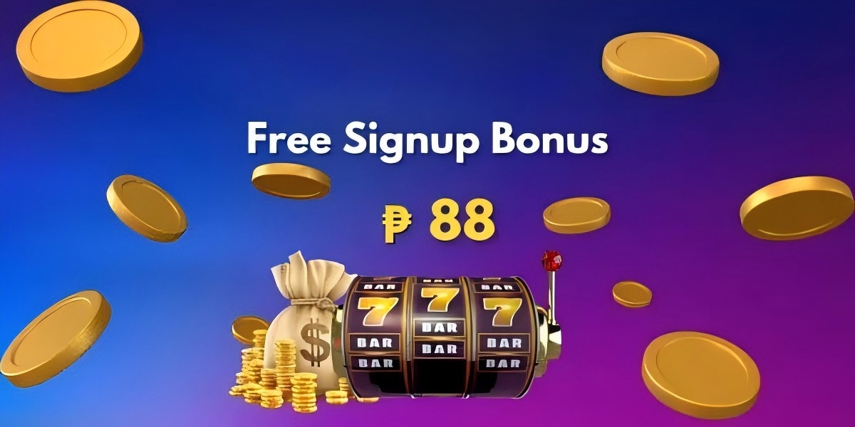 Promotional banner artwork for the scatter game welcome bonus offer